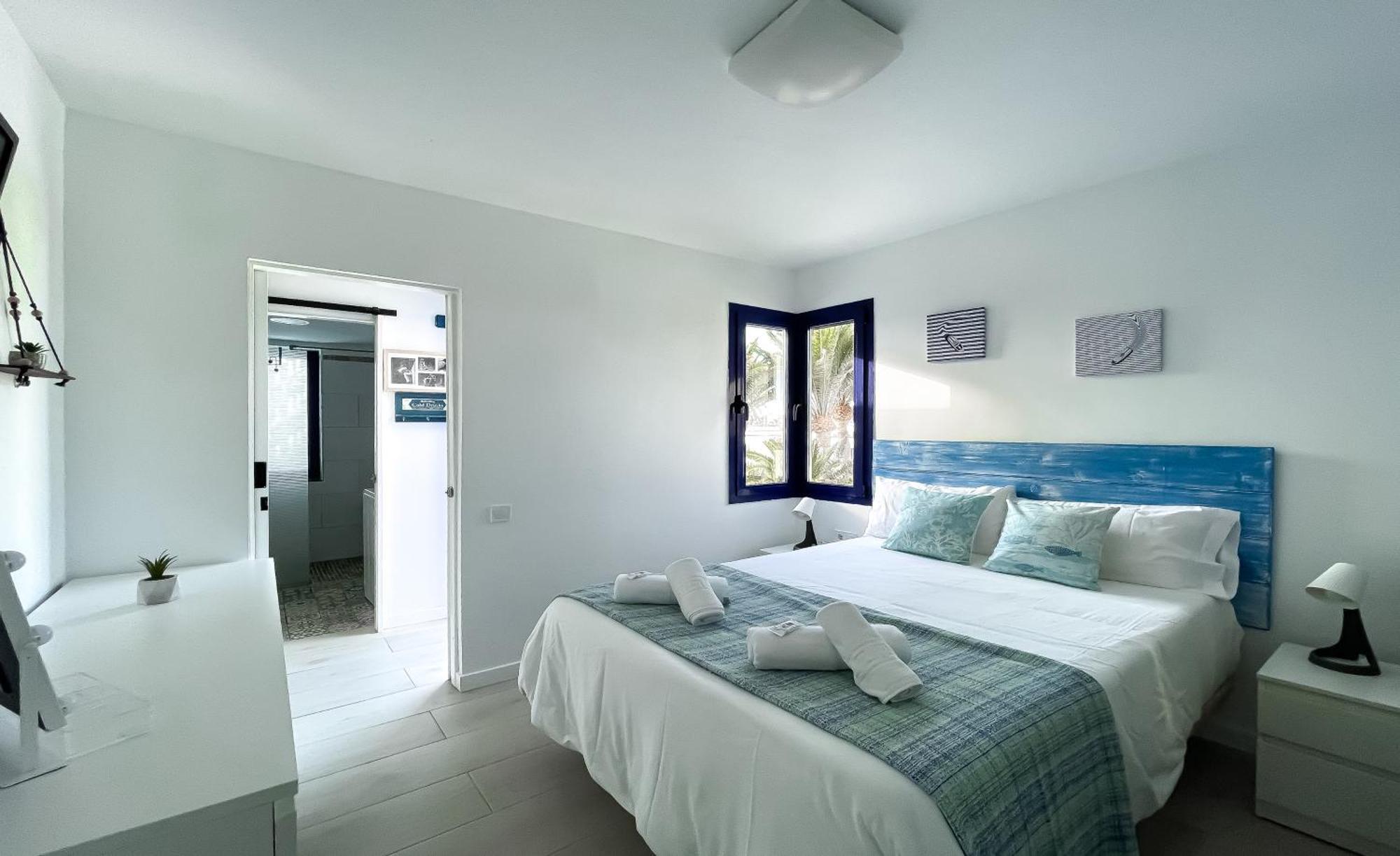 Barqueros Beach By Best Holidays Fuerteventura Corralejo Exterior photo