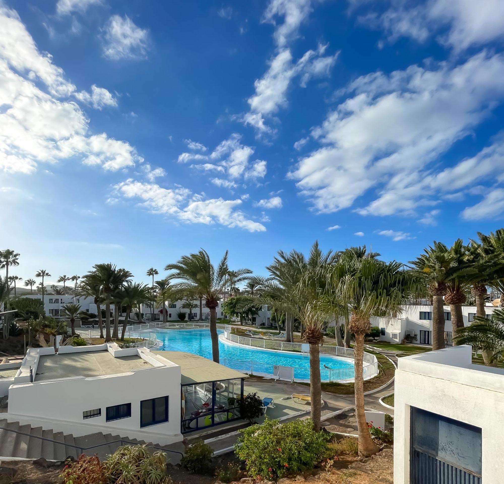 Barqueros Beach By Best Holidays Fuerteventura Corralejo Exterior photo
