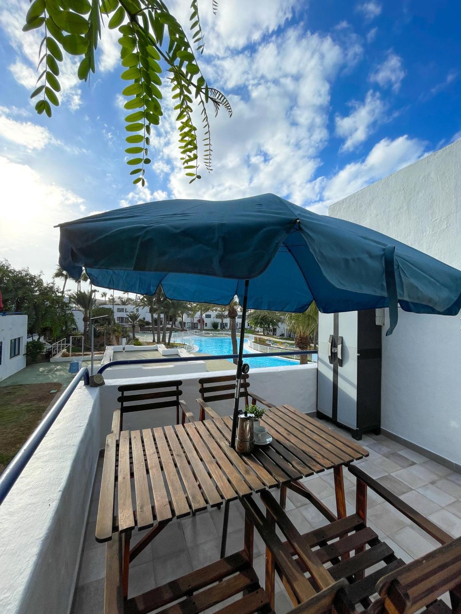 Barqueros Beach By Best Holidays Fuerteventura Corralejo Exterior photo