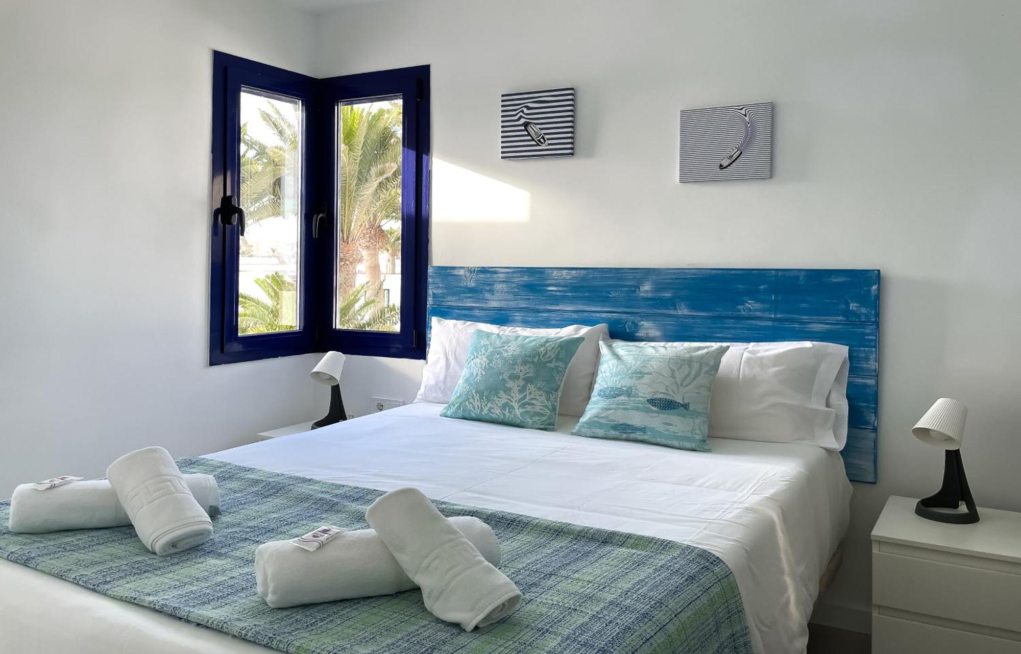 Barqueros Beach By Best Holidays Fuerteventura Corralejo Exterior photo