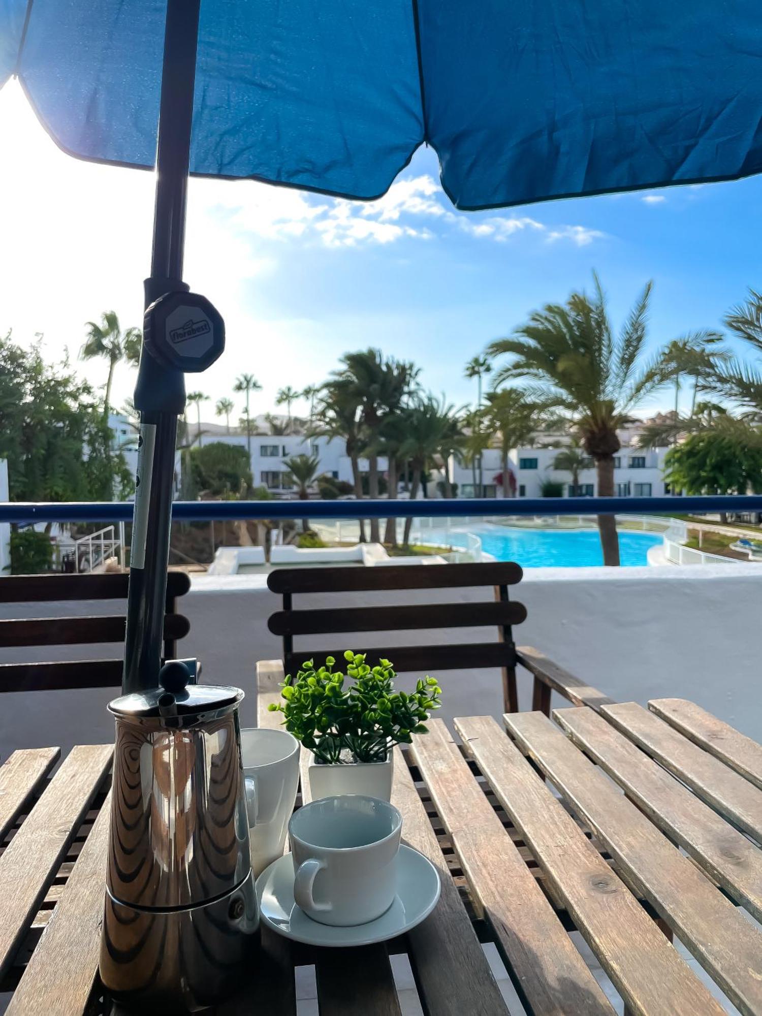 Barqueros Beach By Best Holidays Fuerteventura Corralejo Exterior photo