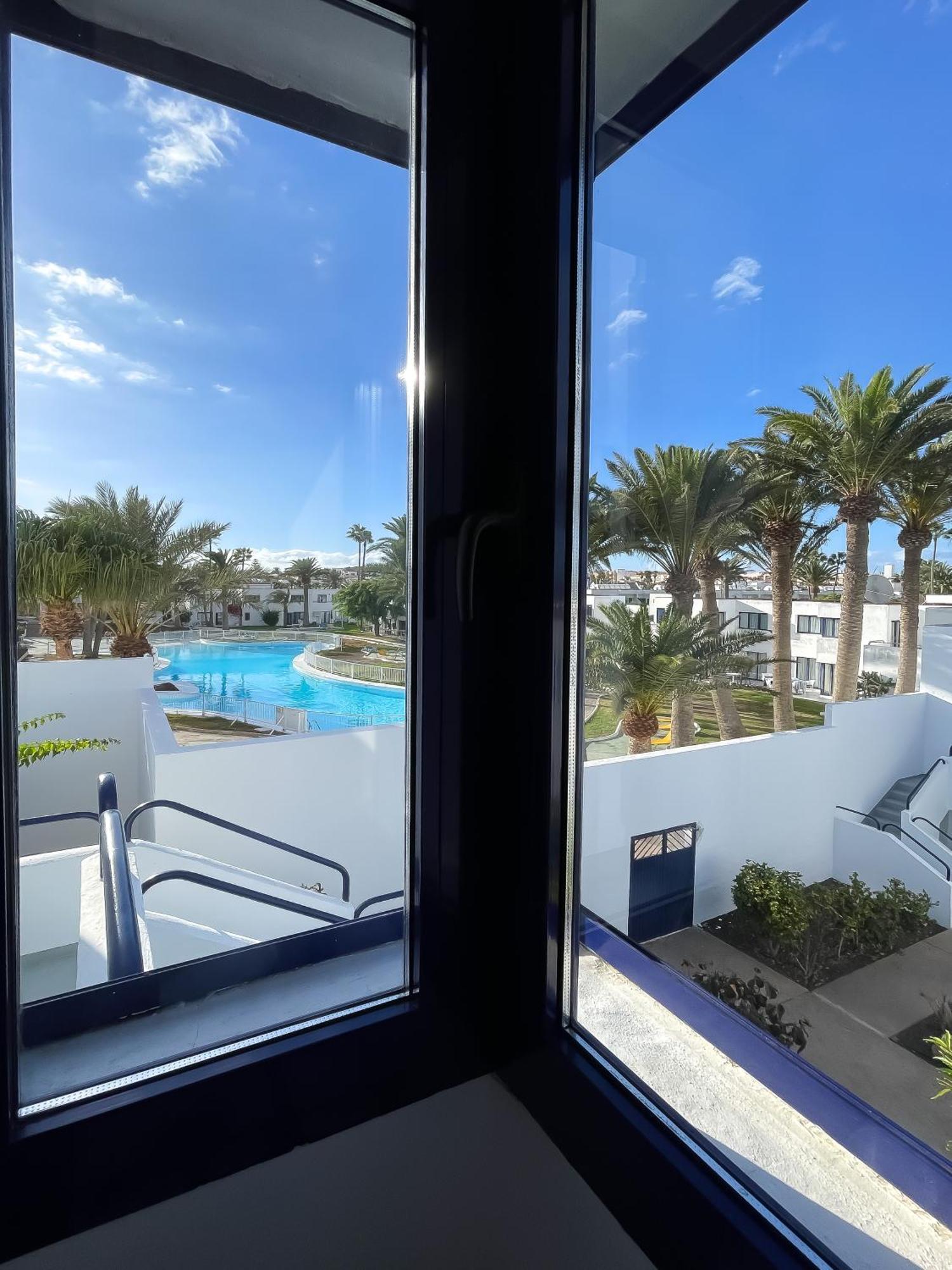 Barqueros Beach By Best Holidays Fuerteventura Corralejo Exterior photo