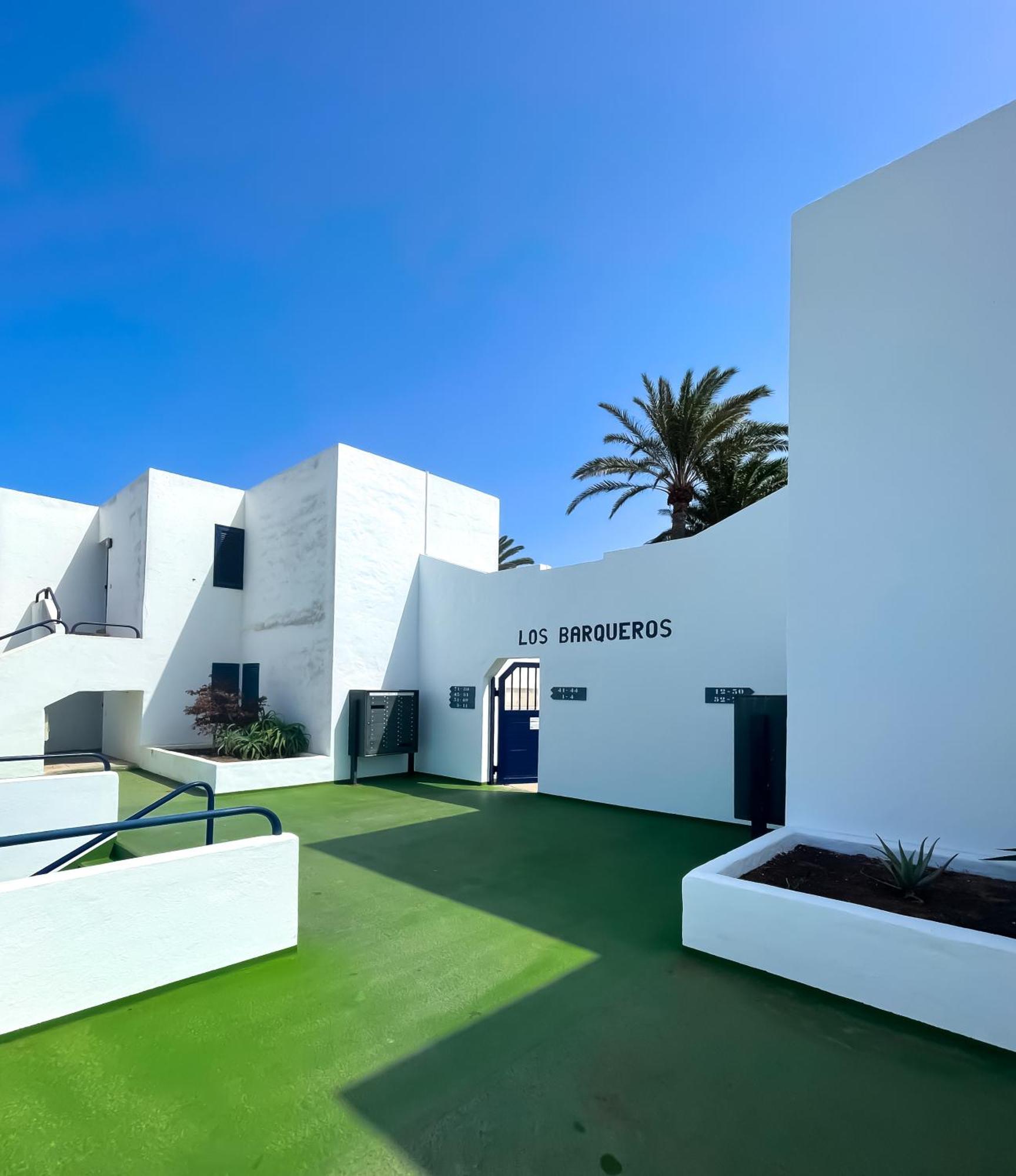 Barqueros Beach By Best Holidays Fuerteventura Corralejo Exterior photo